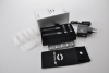 1 Set Vinirette eGo-C in Schwarz