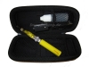 Set Vinirette eGo-T Clearomizer in Gelb