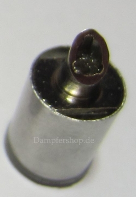 5 eGo-T+C Ersatz-Verdampfer